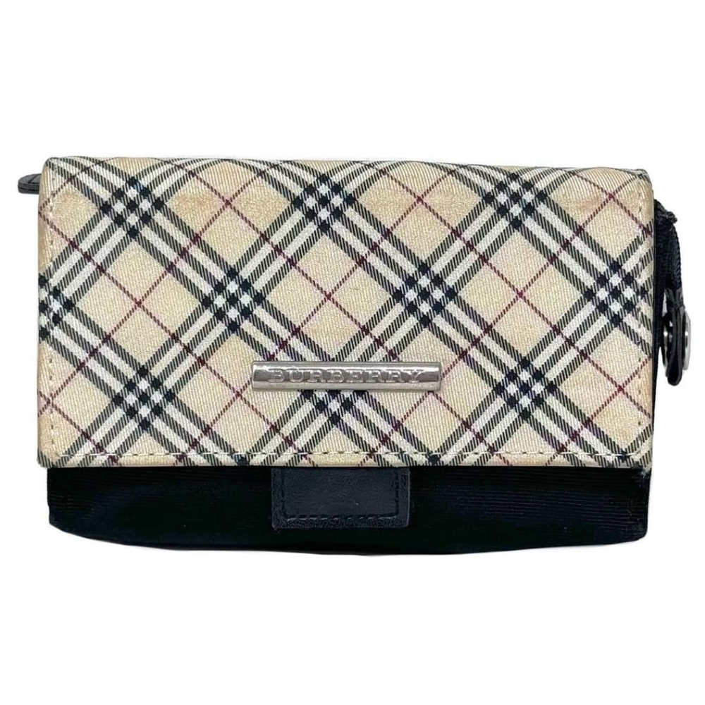 ▪️💠 🅱️URB3RRY COSMETIC POUCH 💠▪️